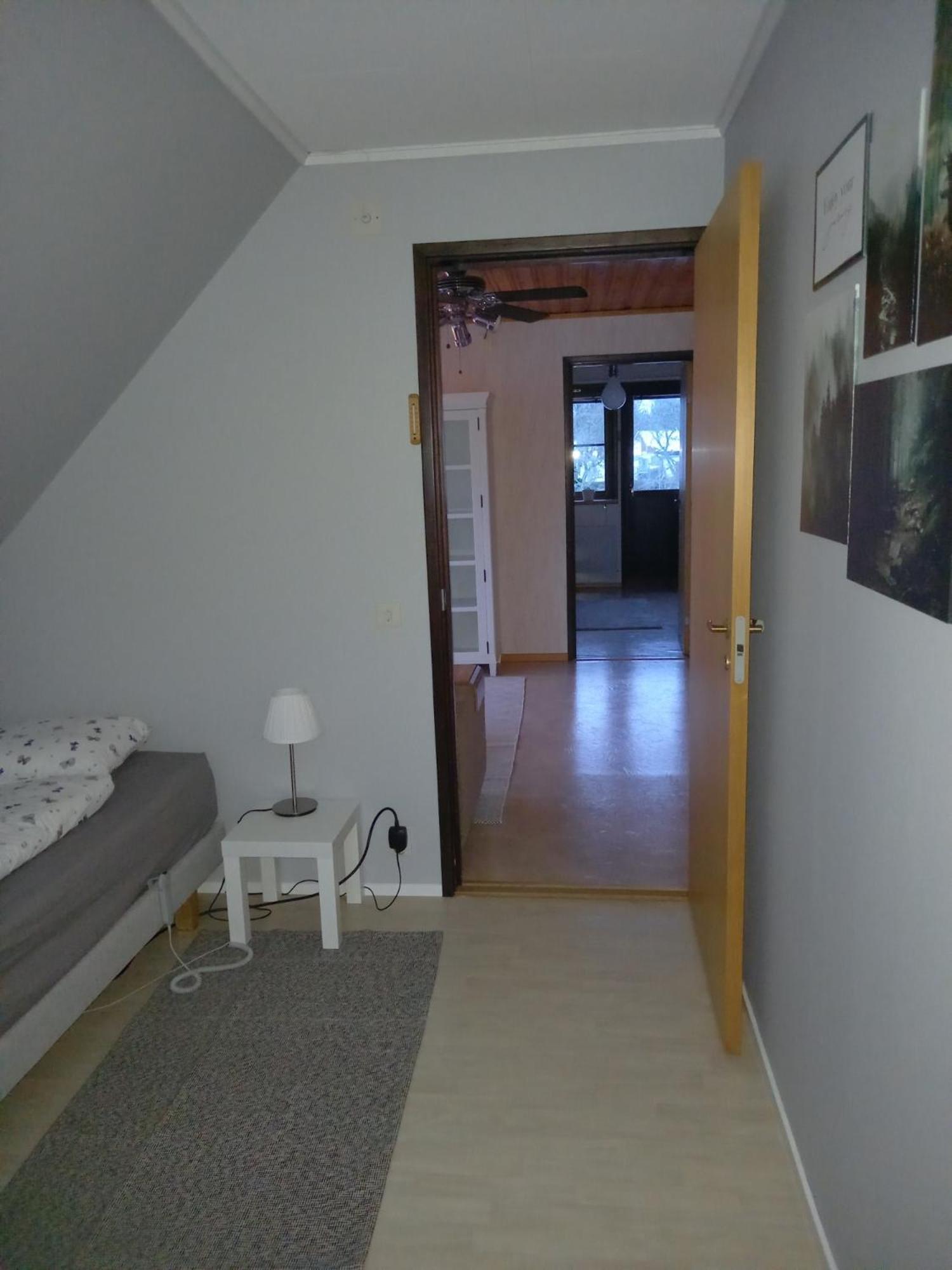 Smalandshus Villa Malilla Ngoại thất bức ảnh