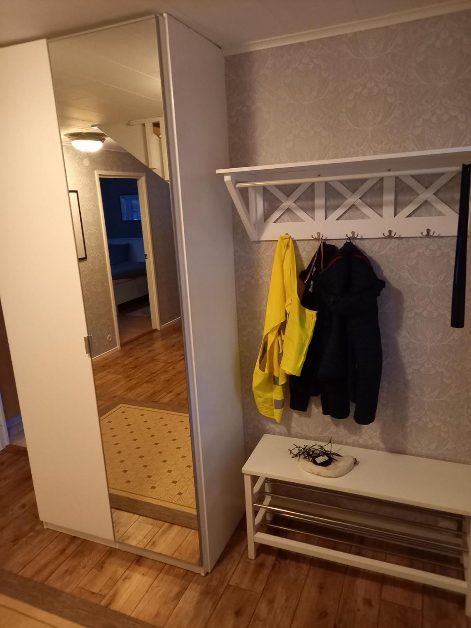 Smalandshus Villa Malilla Ngoại thất bức ảnh