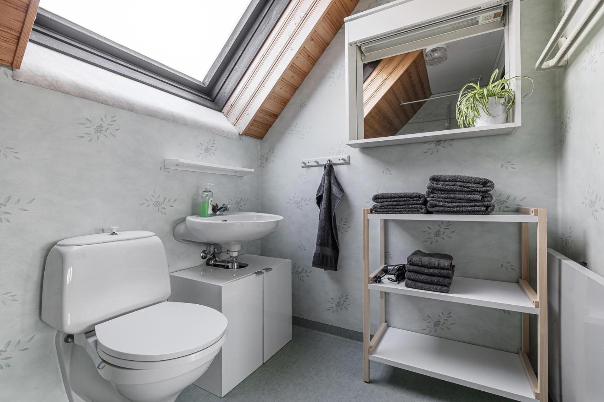 Smalandshus Villa Malilla Ngoại thất bức ảnh