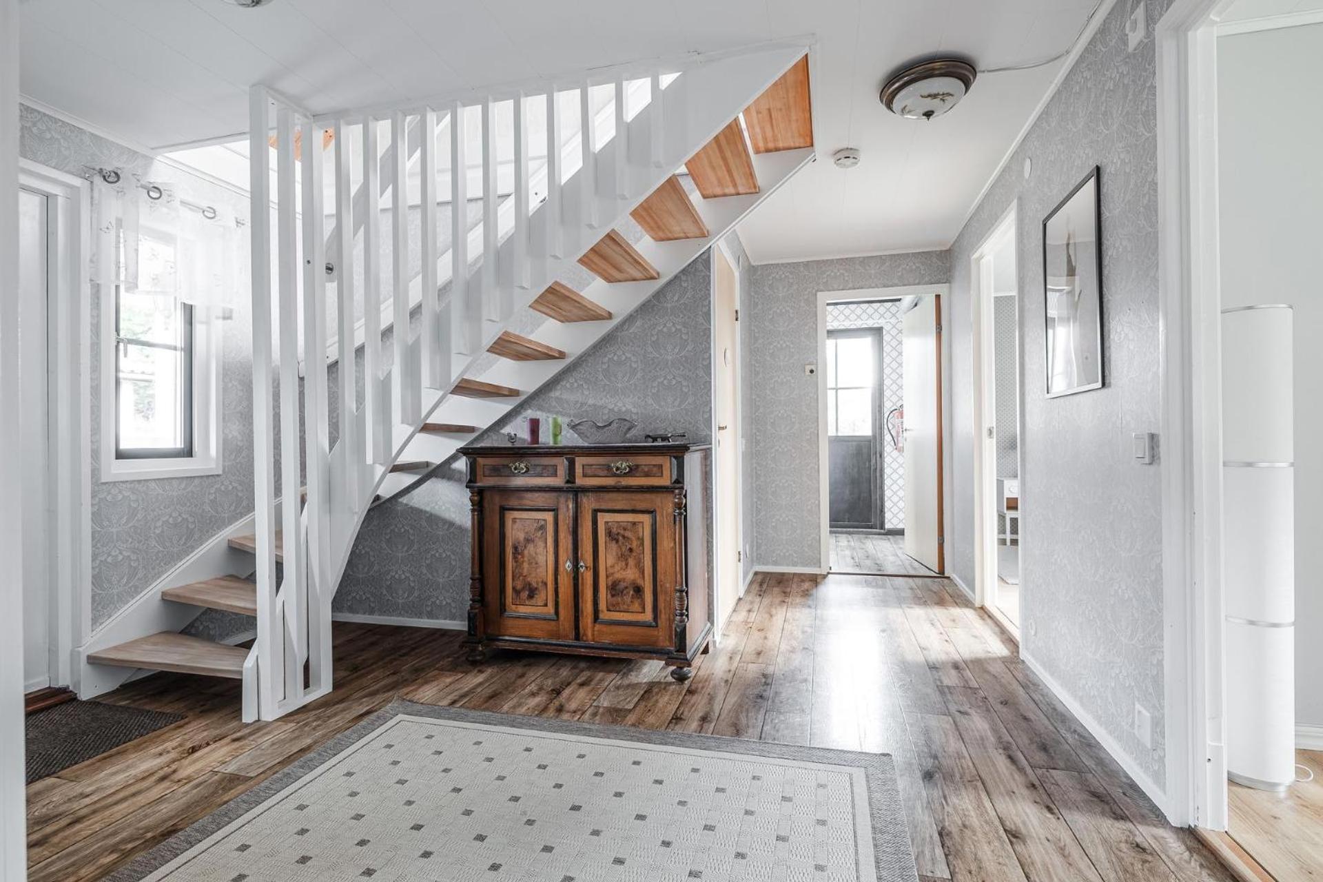 Smalandshus Villa Malilla Ngoại thất bức ảnh